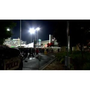 Breaking: Sacramento State Football Game Faces Campus Scare - Thumbnail
