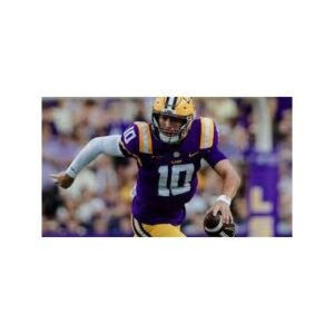 Shocking Sam Leavitt Update: LSU QB Cleared to Start - Thumbnail