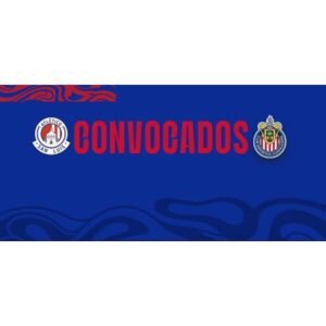 Breaking: San Luis vs Guadalajara: Aguirre Returns - Thumbnail