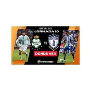 Santos – Pachuca: urgente, aún no hay marcador oficial - Thumbnail