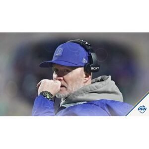 Sean McDermott Shock: Why the Bills Made a Change - Thumbnail