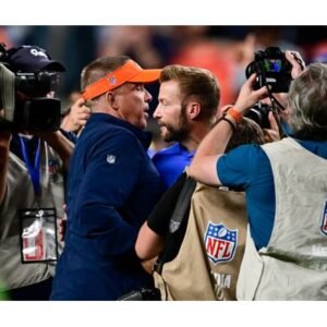 Shocking Sean Payton Clash Puts Broncos Pride at Stake - Thumbnail
