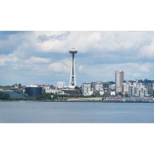 Shocking Seattle Earthquake Sends Jolt Across Puget Sound - Thumbnail