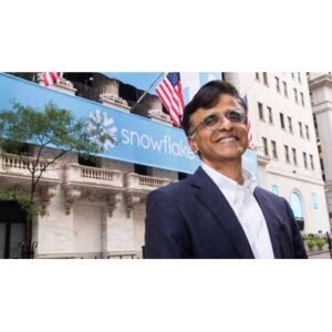 Explosive Snow Stock Surge: Shares Jump 22% After Results - Thumbnail