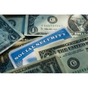 Social Security 2027 COLA: Shocking New Forecast Revealed - Thumbnail