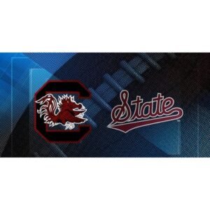 Shocking South Carolina Football SEC Opener Set for Saturday - Thumbnail