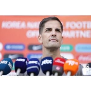 South Korea vs Ecuador: Moreno’s Shocking New Era Begins - Thumbnail