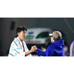 Breaking: South Korea vs Uruguay Ends in 2-1 Shock - Thumbnail