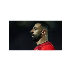 Shocking: South Sudan vs Egypt Set for Salah Absence - Thumbnail