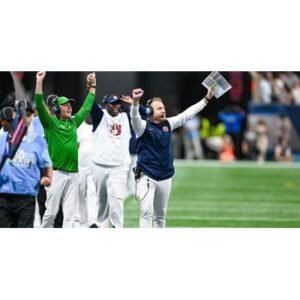 Surprising Southern Miss vs Auburn Recruiting Buzz Builds - Thumbnail