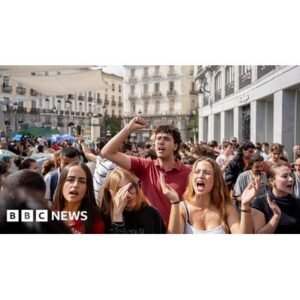 Shocking Spain Eviction Crisis Triggers Ban Until 2030 - Thumbnail