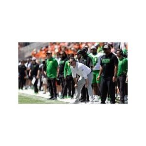Shocking Sports Scores Today: Oregon Crushed by Oklahoma State - Thumbnail