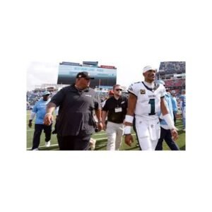 Sports Scores Today: Shocking Eagles Rally Stuns Titans - Thumbnail