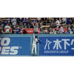 Shocking: St. Louis Cardinals Rout Dodgers 13-8 in L.A. - Thumbnail