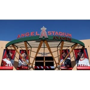 Breaking: Stan Kroenke Agrees to Buy Angels in Record Sale - Thumbnail