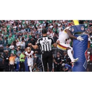 Shocking Stefon Diggs Penalty May Have Cost Commanders - Thumbnail