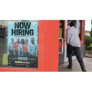 Shocking Stock Market News Today: Jobs Surge, Fed Tense - Thumbnail