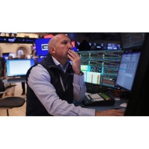 Shocking Stock Market News Today: Treasury Yields Hit 5% - Thumbnail