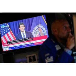 Shocking Stock Market News Today: Wall Street Rebounds - Thumbnail