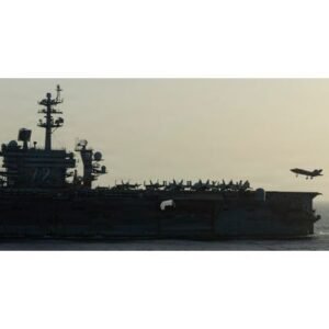 Breaking: Strait of Hormuz Military Clashes Escalate - Thumbnail