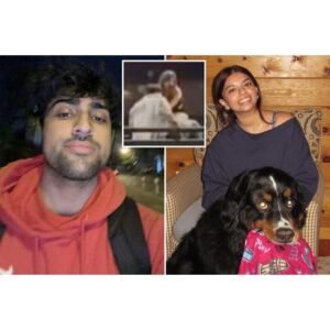 Shocking Subway Station Tragedy: Rutgers Friends Identified - Thumbnail