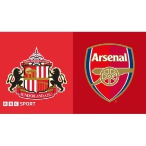 Shocking Sunderland vs Arsenal Test as Xhaka Faces Old Club - Thumbnail