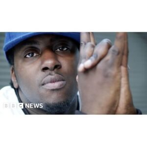 Breaking: Sway DaSafo News as Rapper Dies at 44 - Thumbnail