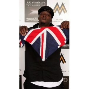 Breaking: Sway UK Rapper Dies at 44 as KSI Pays Tribute - Thumbnail