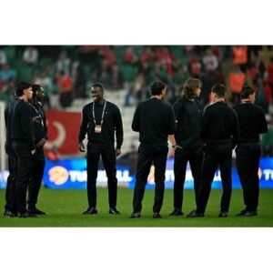 Türkiye vs Italy: Urgent Nations League Revival Clash - Thumbnail