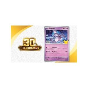 Breaking: Target Pokémon 30th Anniversary Celebrations - Thumbnail