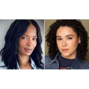 Breaking: Task Season 2 Adds Rose Rollins and Carol Santiago - Thumbnail