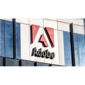 Breaking Technology News: Adobe Names Anil Chakravarthy CEO - Thumbnail