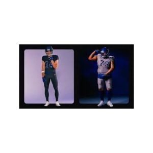 Breaking: Texans vs Colts Uniform Clash Finally Revealed - Thumbnail