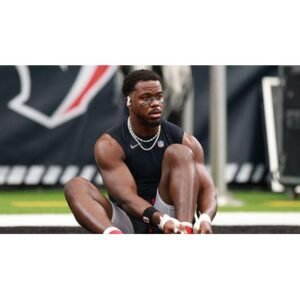 Texans’ Azeez Al-Shaair Faces Shocking NFL Game Threat - Thumbnail