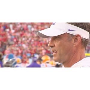 Breaking: Texas A&M vs LSU Tailgates Turn Electric - Thumbnail