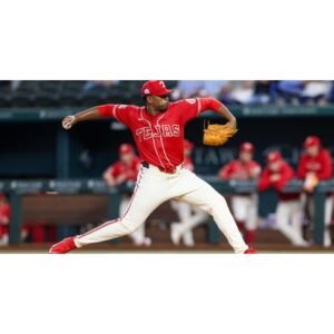 Shocking Texas Rangers Fall Despite Diaz Grand Slam - Thumbnail