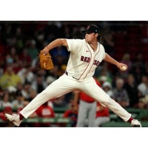 Texas Rangers Face Critical Test as Red Sox Hunt Playoffs - Thumbnail