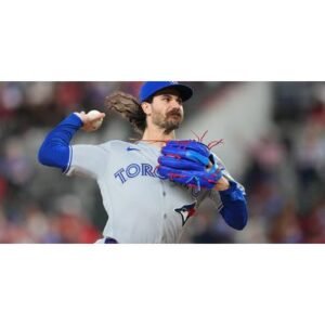 Shocking Texas Rangers Win Sends Blue Jays Toward Peril - Thumbnail