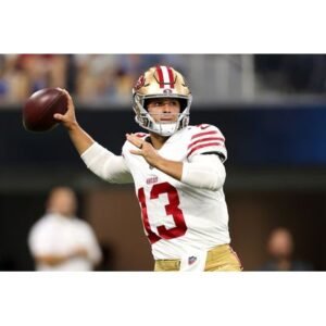 Thursday Night Football Schedule Revealed: Free 49ers Game - Thumbnail