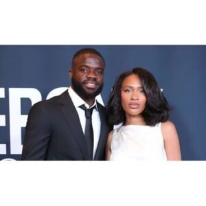 Shocking Tiafoe Girlfriend Post Sparks US Open Laughter - Thumbnail