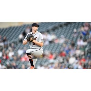 Shocking Tigers vs Blue Jays Test Puts Detroit to Work - Thumbnail