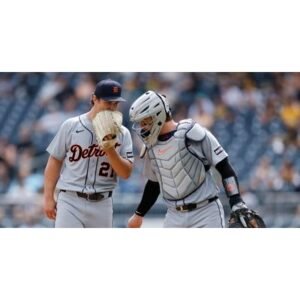 Surprising Tigers vs Twins Clash Opens Critical Road Trip - Thumbnail