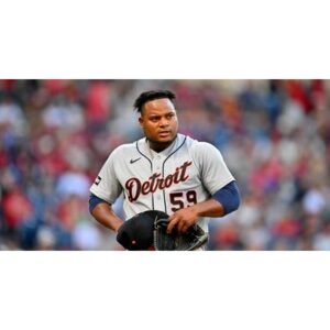 Breaking: Tigers vs White Sox Set for Critical Chicago Series - Thumbnail
