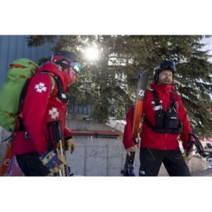Shocking Time Fight: Ski Resorts Reject Permanent Daylight Time - Thumbnail