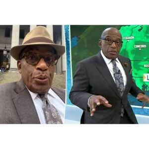 Today: Al Roker’s Surprising Midshow Exit Finally Explained - Thumbnail