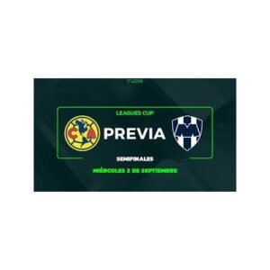 Breaking: toluca – león no aparece en la noticia fuente - Thumbnail