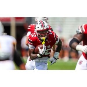 Shocking Towson vs South Carolina Clash: What to Know - Thumbnail