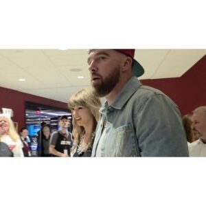 Shocking: Travis Kelce, Taylor Swift Ohio Lakefront Home - Thumbnail