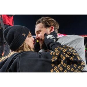 Shocking Travis Kelce Taylor Swift Wedding Details Revealed - Thumbnail