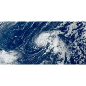 Tropical Storm Weather Forecast: Historic Atlantic Surprise - Thumbnail